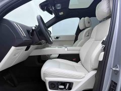 Li Auto Ideal L7 MAX - фото 18