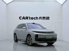 Li Auto Ideal L7 MAX - фото 2