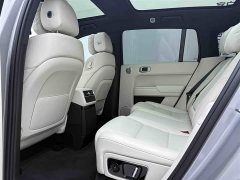 Li Auto Ideal L7 MAX - фото 20