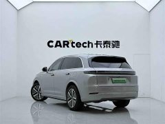 Li Auto Ideal L7 MAX - фото 6