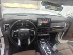 BAIC Off-RoadBJ60 2.0T Edition - фото 10