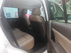BAIC Off-RoadBJ60 2.0T Edition - фото 11