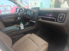 BAIC Off-RoadBJ60 2.0T Edition - фото 12