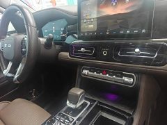 BAIC Off-RoadBJ60 2.0T Edition - фото 13