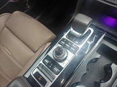 BAIC Off-RoadBJ60 2.0T Edition - фото 14