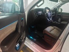 BAIC Off-RoadBJ60 2.0T Edition - фото 5