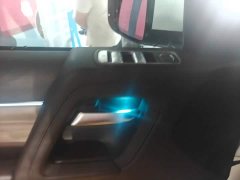 BAIC Off-RoadBJ60 2.0T Edition - фото 6