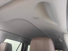 BAIC Off-RoadBJ60 2.0T Edition - фото 8