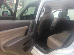 BAIC Off-RoadBJ60 2.0T Edition - фото 9
