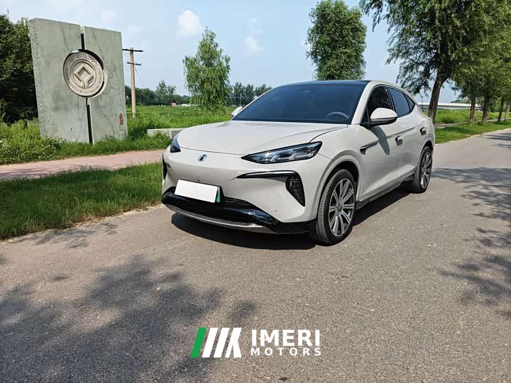 Denza N7 630 AWDSmart DriveUltra Edition - автомобиль из Китая