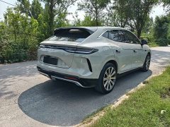 Denza N7 630 AWDSmart DriveUltra Edition - фото 9