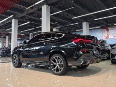 BMW X6 xDrive40i Deluxe Version M - фото 10