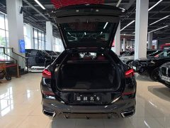 BMW X6 xDrive40i Deluxe Version M - фото 11