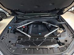 BMW X6 xDrive40i Deluxe Version M - фото 12