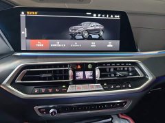 BMW X6 xDrive40i Deluxe Version M - фото 14