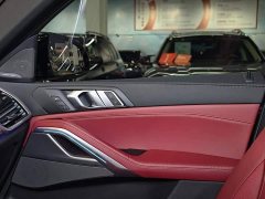BMW X6 xDrive40i Deluxe Version M - фото 15