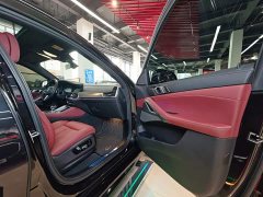 BMW X6 xDrive40i Deluxe Version M - фото 17