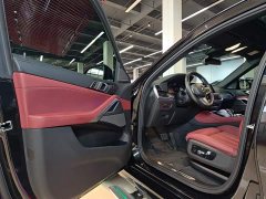 BMW X6 xDrive40i Deluxe Version M - фото 18