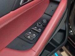 BMW X6 xDrive40i Deluxe Version M - фото 20