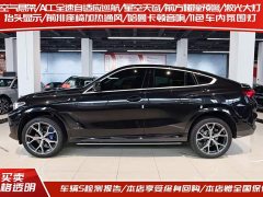 BMW X6 xDrive40i Deluxe Version M - фото 3