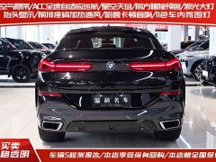 BMW X6 xDrive40i Deluxe Version M - фото 4