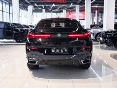 BMW X6 xDrive40i Deluxe Version M - фото 6