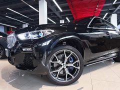 BMW X6 xDrive40i Deluxe Version M - фото 7