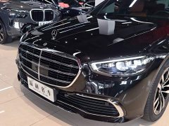 Mercedes-Benz S 400 L Luxury Version - фото 10