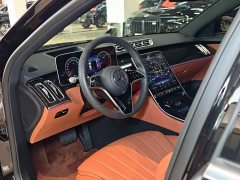 Mercedes-Benz S 400 L Luxury Version - фото 14