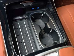 Mercedes-Benz S 400 L Luxury Version - фото 15