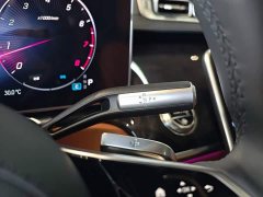 Mercedes-Benz S 400 L Luxury Version - фото 20