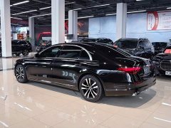 Mercedes-Benz S 400 L Luxury Version - фото 8