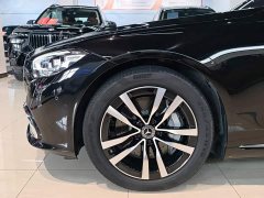 Mercedes-Benz S 400 L Luxury Version - фото 9