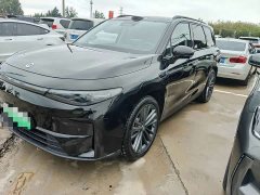Leapmotor C16 EV 630 Edition 5 - фото 1