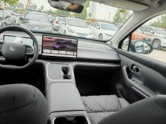 Leapmotor C16 EV 630 Edition 5 - фото 4