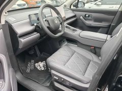 Leapmotor C16 EV 630 Edition 5 - фото 6