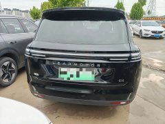 Leapmotor C16 EV 630 Edition 5 - фото 8