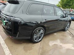 Leapmotor C16 EV 630 Edition 5 - фото 9