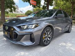 Trumpchi 270T DCT J15 Edition - фото 1