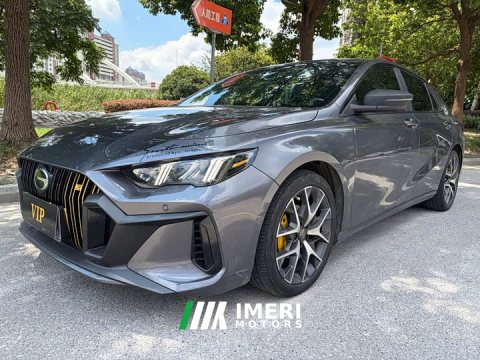 2021 Model 270T DCT J15 Edition - автомобиль из Китая