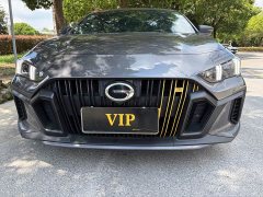 Trumpchi 270T DCT J15 Edition - фото 2