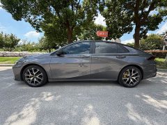 Trumpchi 270T DCT J15 Edition - фото 3