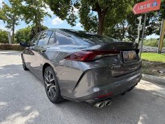 Trumpchi 270T DCT J15 Edition - фото 4