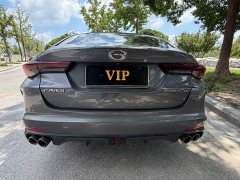 Trumpchi 270T DCT J15 Edition - фото 5