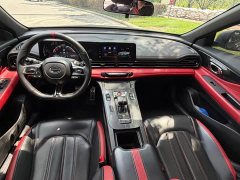 Trumpchi 270T DCT J15 Edition - фото 6