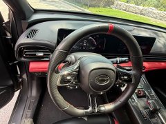 Trumpchi 270T DCT J15 Edition - фото 9