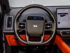 Li Auto Ideal L8 Max smart refresh version - фото 13