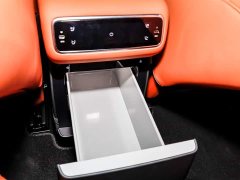 Li Auto Ideal L8 Max smart refresh version - фото 20
