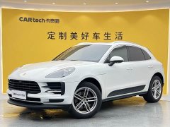 Porsche Macan 2.0T - фото 1