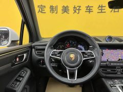 Porsche Macan 2.0T - фото 12